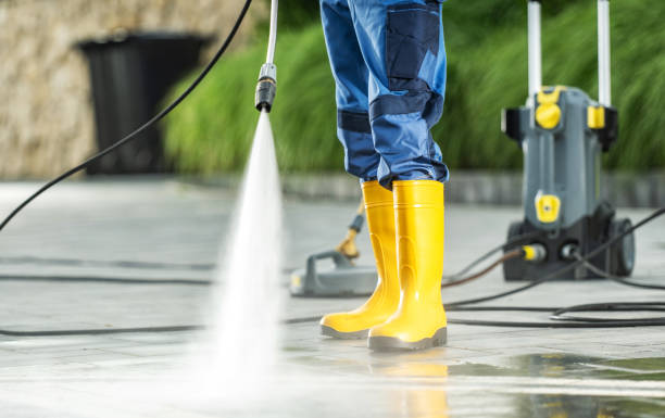 Reliable Colonial Beach, VA Pressure Washing Solutions